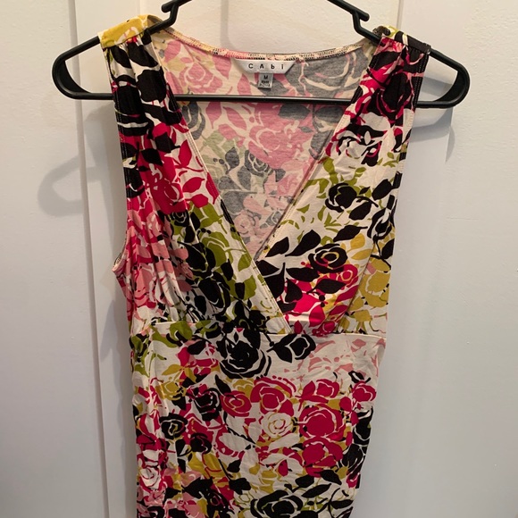 Cabi shirt style 404 size medium - Picture 1 of 3